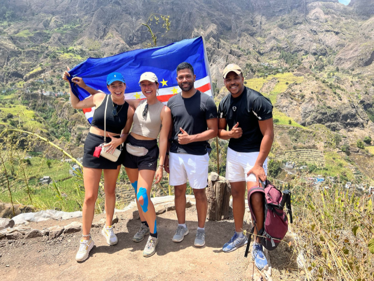 Singlereis Kaapverdië Actief in de winterzon